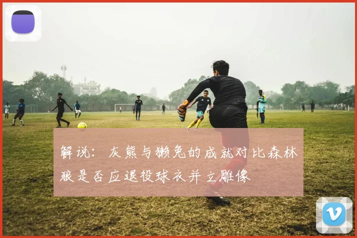 解说：灰熊与獭兔的成就对比森林狼是否应退役球衣并立雕像