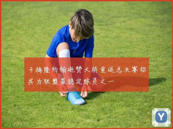 卡梅隆约翰逊赞大桥重返总决赛称其为联盟最稳定球员之一